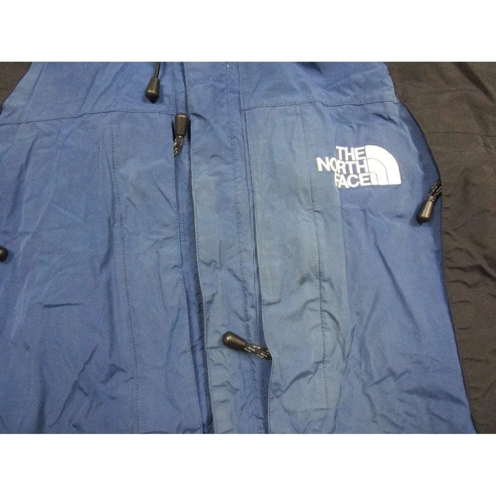 Vintage The North Face Summit Series Gore-Tex XCR Mountain Parka Mens (M) Coat